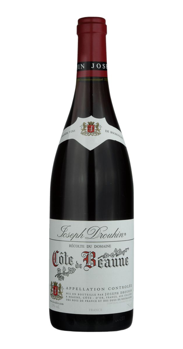 joseph drouhin cote de beaune rouge